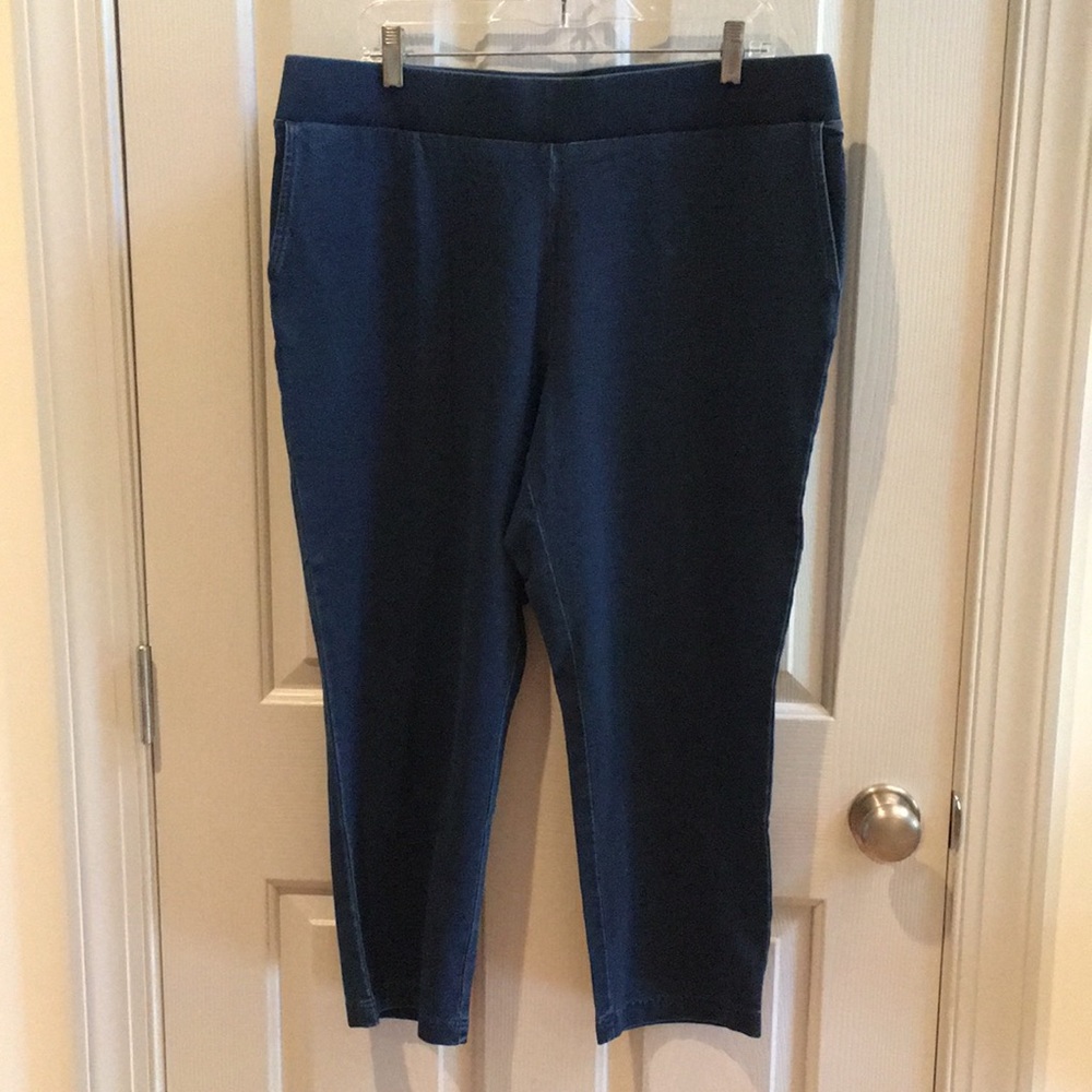 NWT J. Jill jeans